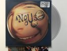 Angus - Music From The Motion Picture Vinyl | Clear LP, 2015 | Rock Indie