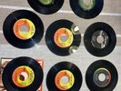 The Beatles  8-45's A Hard Day's Night ,5112,5222,,52235,52234,587,s4152-1