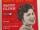 Patsy Cline 