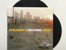 Jurassic 5 - Power In Numbers Instrumentals 2xLP Vinyl | Hip Hop
