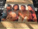 Waiting To Exhale - Original Sound Original 1995 EURO Press 2XLP TLC VG+ RARE