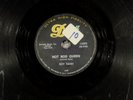 78 RPM -- Roy Tann (Willis Threats), Dot 15595 