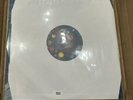 Super Mario Galaxy Star Stories Blue Splatter Vinyl Record LP VGM