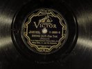 78 RPM -- Henry Allen, Jr. & His Orchestra, Victor 38080 