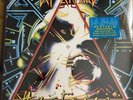 Def Leppard hysteria Orange vinyl. Brand New.