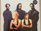 THE HUMAN LEAGUE ROMANTIC LP UK FIRST ISSUE WITH LYRIC INNER NM/VG