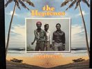 The Heptones – Night Food, Island Records – ILPS-9381, 1976