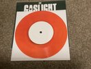 The Gaslight Anthem - No Retreats, No Regrets 7” Vinyl RED - Live /150 Mint