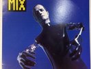 Kraftwerk The Mix Double Lp Of Remixes European Gatefold (1991)