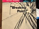 Freddie Hubbard Breaking Point EX  1st NY Ear Blue Note lp Stereo