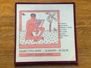 Negro Folk Songs Of Alabama Volume 1 Secular, Ethnic Folkways Library P 417