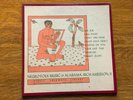 Negro Folk Music Of Alabama Vol 4 Rich Amerson II, Ethnic Folkways Library P 472