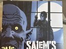 Salem's Lot, Vinyl LP, Waxwork Records 2016, Harry Sukman NEW & SEALED