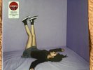 Olivia Rodrigo - GUTS - Magenta Vinyl Record LP Target Exclusive Sealed + Poster