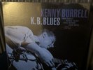 Kenny Burrell - K.B. Blues (Tone Poet) ( 12