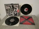 WHITE STRIPES: Icky Thump, UK 2007, 180g WAX, 12