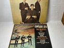 1964 Introducing The Beatles Mono Vinyl LP 1062 Vee-Jay & Something New Record