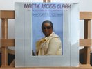 MATTIE MOSS CLARK, THE MICHIGAN STATE COMMUNITY CHOIR GOD’S GOT ALL YOU NEED