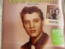 lp vinilo FTD ELVIS PRESLEY, ELVIS COUNTRY. Precintado Sealed