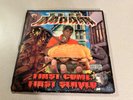 Kool Keith Dr. Doom First Come First Served Vinyl Record