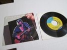 Rare Neil young rockin in the free world 45 7” + PS VINYL NM PICTURE SLEEVE VG++