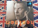 RARE 2017 DAVID BOWIE - HEATHEN 180g Vinyl LP (Sealed) FREE U.K RM POST