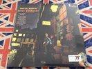 DAVID BOWIE, ZIGGY STARDUST & THE SPIDERS 50th ANNIVERSARY HALF SPEED MASTER