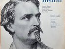 FREDERIC MISTRAL Pages choisies D. EVENOU M. GALABRU Rarissime 33T LP ES 320E915
