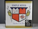 Simple Minds Sparkle In The Rain Vinyle, LP, Album, Reissue, 180 Gram, 2015