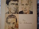 The Go-Betweens Send Me A Lullaby Vinyl LP
