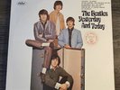 THE BEATLES  YESTERDAY AND TODAY ST-2553 RARE STEREO  PRESS CAPITOL VINYL LP