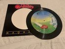 HEART Magazine LP Picture Disc Vinyl Limited Edition Numbered MINT