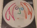 John Lennon - Imagine 7” Picture Disc