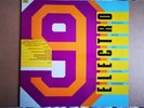 Street Sounds Electro 9