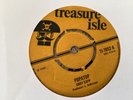 Andy Capp , Pop A Top , Lion Speaks    , 7” Treasure