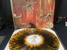 Hell Awaits by Slayer RecordVinyl LP Rare OOP Pantera Metallica Poster  /750