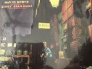 The Rise and Fall of Ziggy Stardust and the Spiders from Mars by David Bowie...