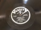 HOT JAZZ NOBLE SISSLE OR Vri 553 Bandanna Days/Wild About Harry NR MINT