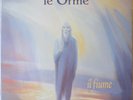 LE ORME Il Fiume LP Top Italian Prog Rock – Orig. Ltd. Numbered Edition RARE