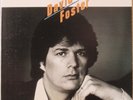 DAVID FOSTER The Best of Me LP—on Mobile Fidelity Sound Lab MFSL ½ Speed Master