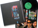 LP CLAUDIO ROCCHI & EFFERVESCENT ELEPHANTS LTD 2011 PSYCH OUT REC. COPIA 