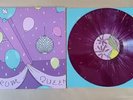 Beach Bunny Prom Queen / Crybaby + Sports EP Transparent Purple Splatter 1000