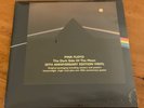 Pink Floyd Dark Side Of The Moon LP 30th Anniversary Edition New and Sealed