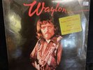 SEALED 1978 LP Waylon Jennings 