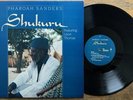 Pharoah Sanders  Shukuru  featuring Leon Thomas-W.Henderson-R.Drummond Theresa