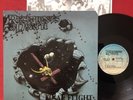 RECIPIENTS OF DEATH   FINAL FLIGHT LP (1990) ORIG 1ST PRESS EX CALI THRASH METAL