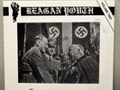 REAGAN YOUTH VOL 2 BLUE VINYL 12 INCH RECORD GATEFOLD NRA12 NEW RED ARCHIVES 90