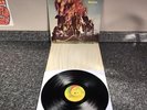 LP VINYL FEVER TREE SELF TITLED DEBUT ALBUM UNLS 102 UK 1ST MONO PRESS EX/VG+