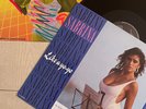 SABRINA - Like A Yo-Yo and The Sexy Girl Mix - 1988 2 vinyl 12