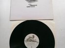Banksy One Cut Underground Terror Tactics,12Inch Vinyl Record/2000.Genuine